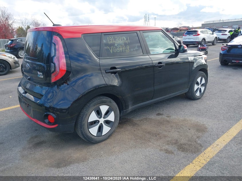 KNDJP3AE9K7037148 2019 KIA SOUL EV photo no. 4