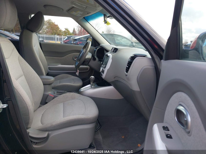KNDJP3AE9K7037148 2019 KIA SOUL EV photo no. 5