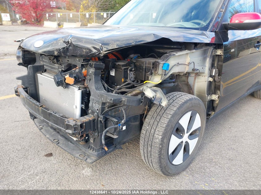 KNDJP3AE9K7037148 2019 KIA SOUL EV photo no. 6