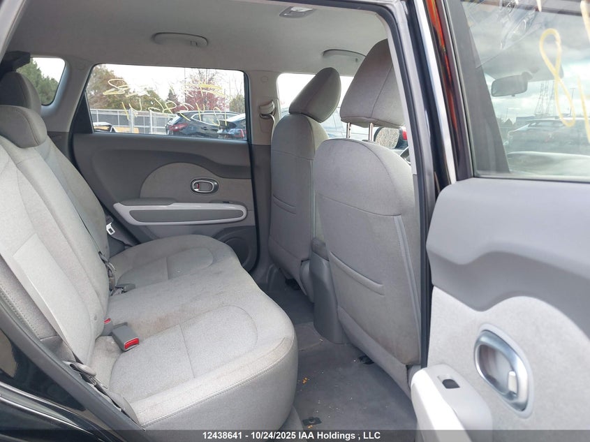 KNDJP3AE9K7037148 2019 KIA SOUL EV photo no. 8