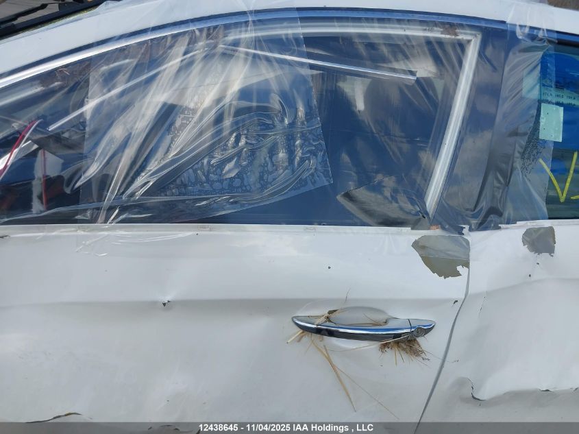 2017 Hyundai Sonata Gls VIN: 5NPE24AF8HH460029 Lot: 12438645