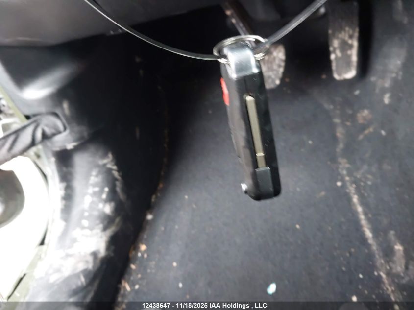 2022 Jeep Wrangler Unlimited Sport S VIN: 1C4HJXDN5NW107323 Lot: 12438647