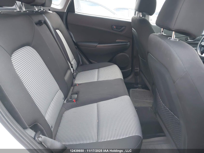 2020 Hyundai Kona Preferred VIN: KM8K22AA4LU491039 Lot: 12438650