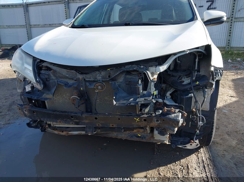 2T3DFREV0FW384052 2015 TOYOTA RAV 4 photo no. 6