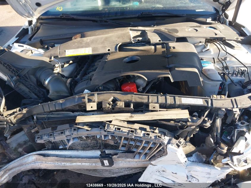 2015 Audi A4 Allroad 2.0T Technik VIN: WA1VFCFL5FA040868 Lot: 12438669