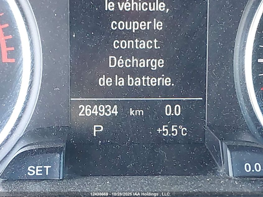 2015 Audi A4 Allroad 2.0T Technik VIN: WA1VFCFL5FA040868 Lot: 12438669