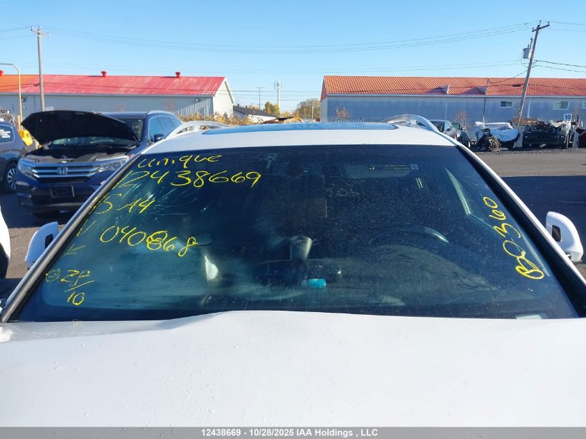 2015 Audi A4 Allroad 2.0T Technik VIN: WA1VFCFL5FA040868 Lot: 12438669