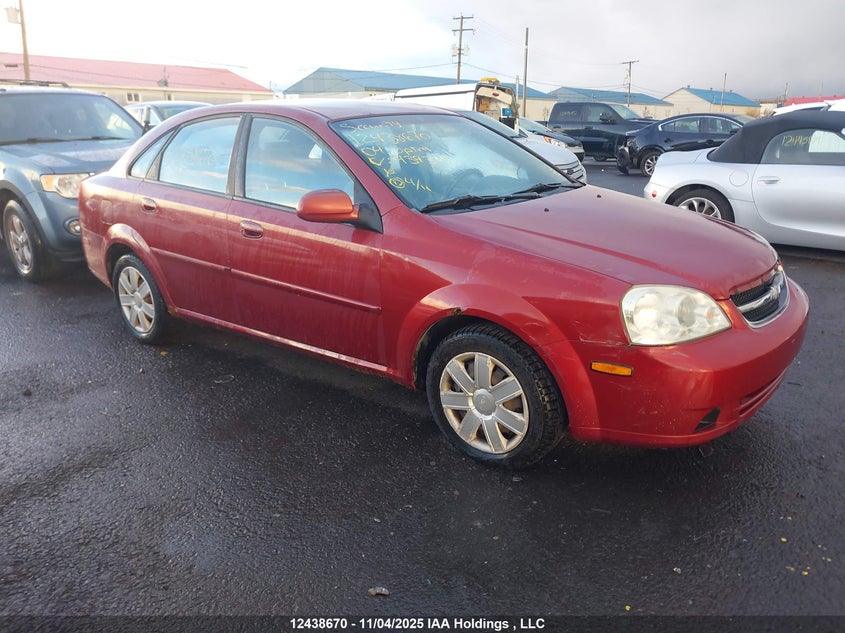 KL1JK52Z94K939365 CHEVROLET OPTRA Photo 1