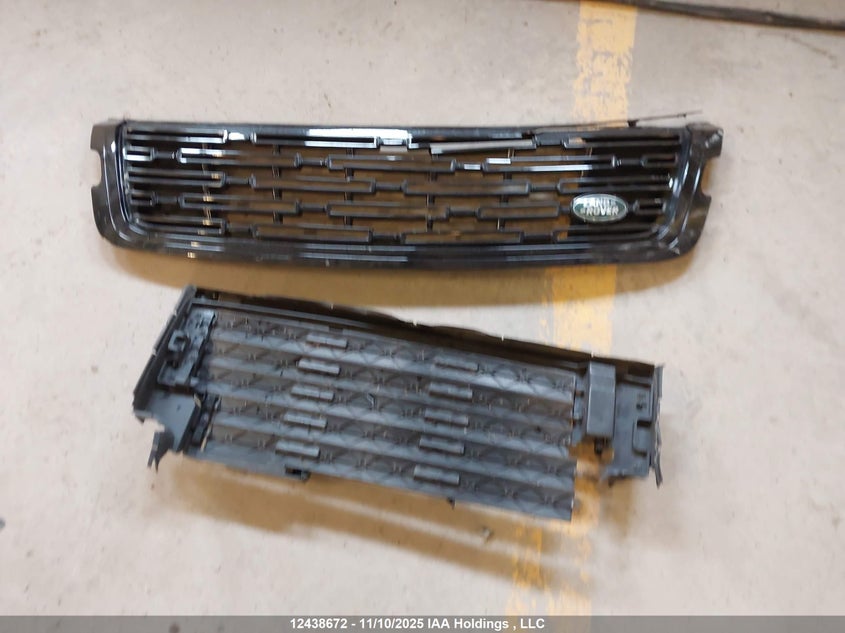 SALYL2EX0SA801450 2025 LAND ROVER RANGE ROVER VELAR photo no. 12