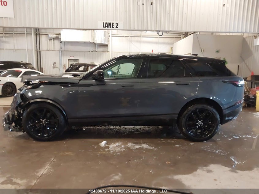 SALYL2EX0SA801450 2025 LAND ROVER RANGE ROVER VELAR photo no. 15