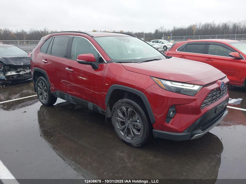2T3DWRFV7RW212572 2024 TOYOTA RAV 4 photo no. 10