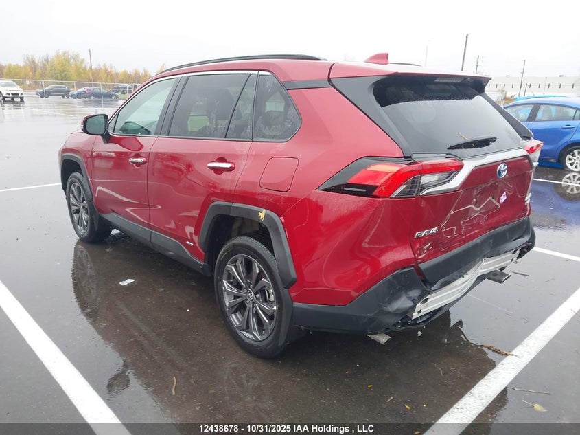 2T3DWRFV7RW212572 2024 TOYOTA RAV 4 photo no. 3