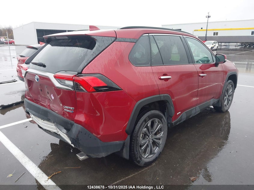 2T3DWRFV7RW212572 2024 TOYOTA RAV 4 photo no. 4