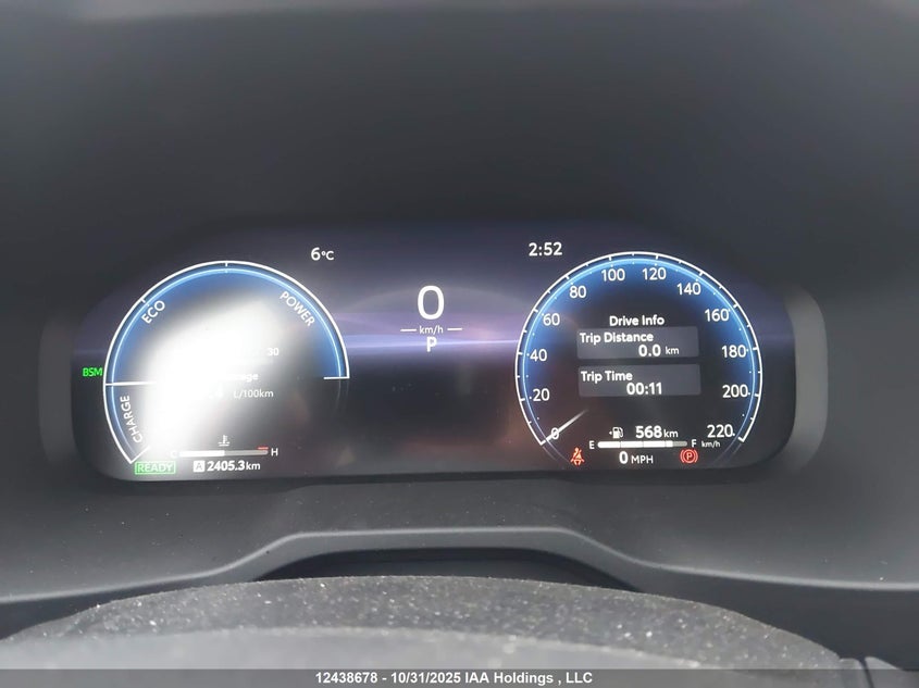 2T3DWRFV7RW212572 2024 TOYOTA RAV 4 photo no. 7