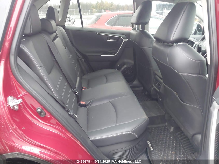 2T3DWRFV7RW212572 2024 TOYOTA RAV 4 photo no. 8