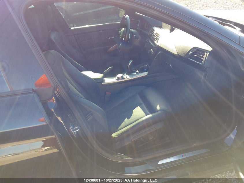 WBA4B3C5XFD670111 2015 BMW 4ER photo no. 5
