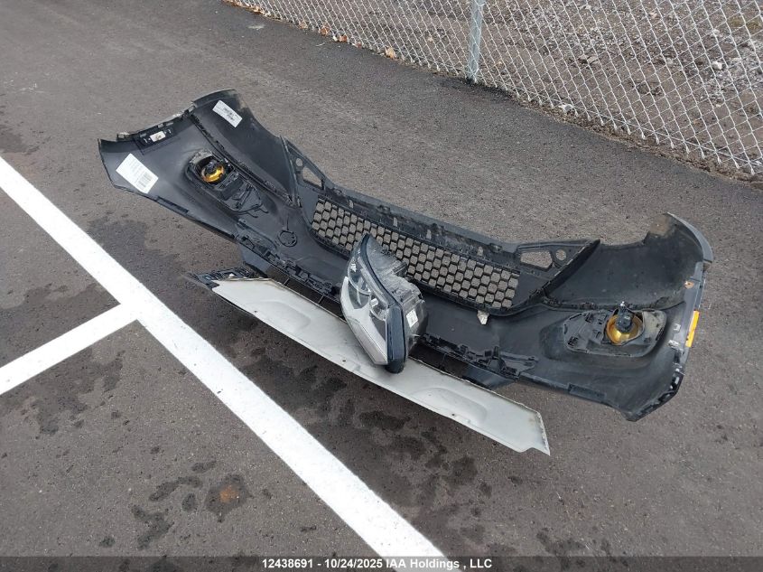 2015 Volkswagen Tiguan S/Se/Sel/R-Line VIN: WVGJV7AX8FW600602 Lot: 12438691