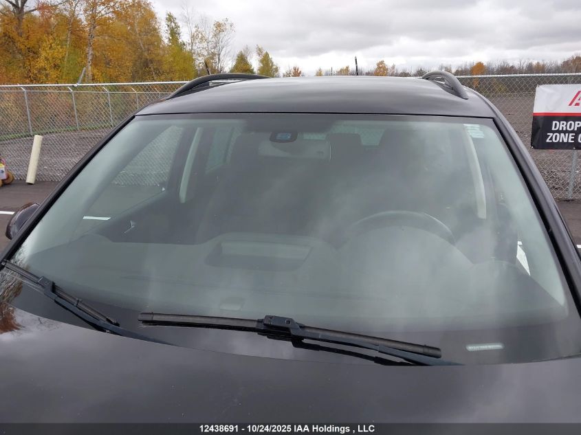 2015 Volkswagen Tiguan S/Se/Sel/R-Line VIN: WVGJV7AX8FW600602 Lot: 12438691