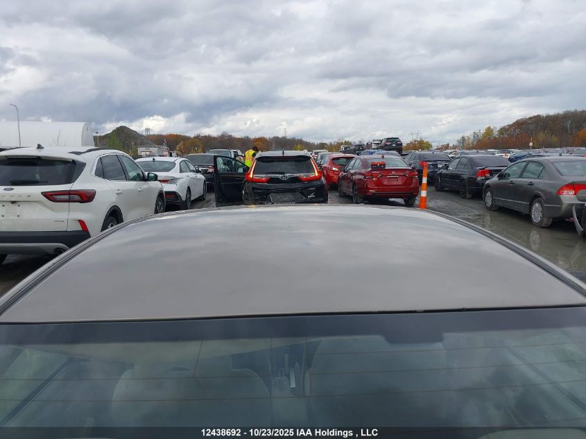 2003 Honda Civic Lx VIN: 2HGES16693H917232 Lot: 12438692