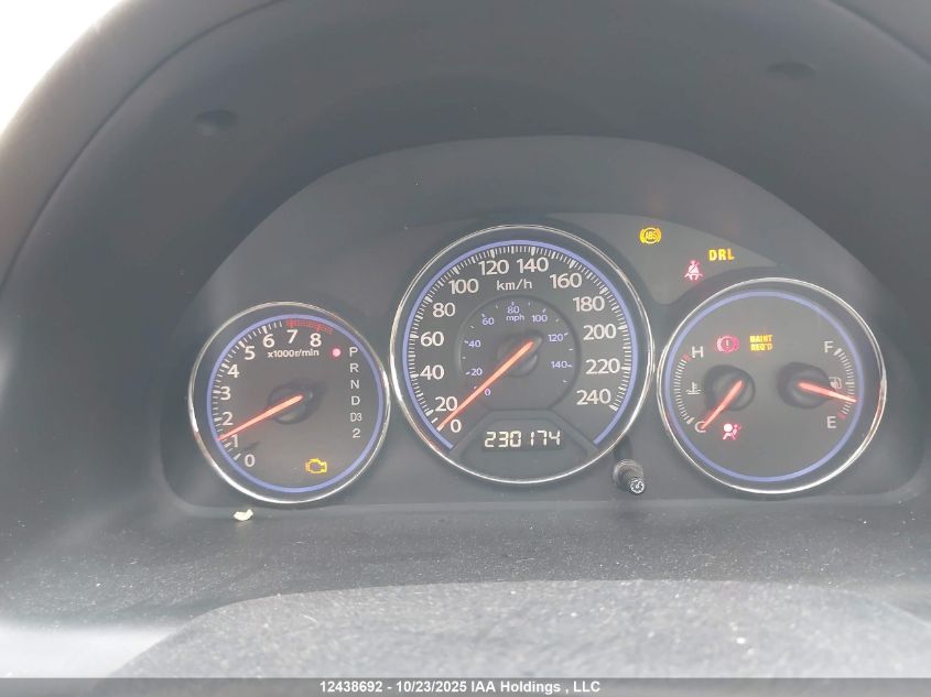 2003 Honda Civic Lx VIN: 2HGES16693H917232 Lot: 12438692