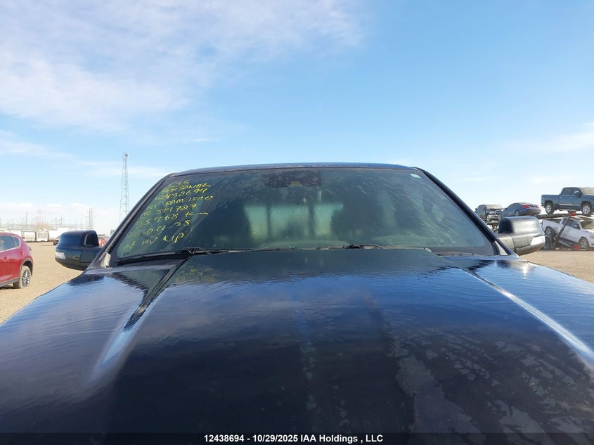 1C6SRFVT4MN819727 2021 RAM 1500 photo no. 17
