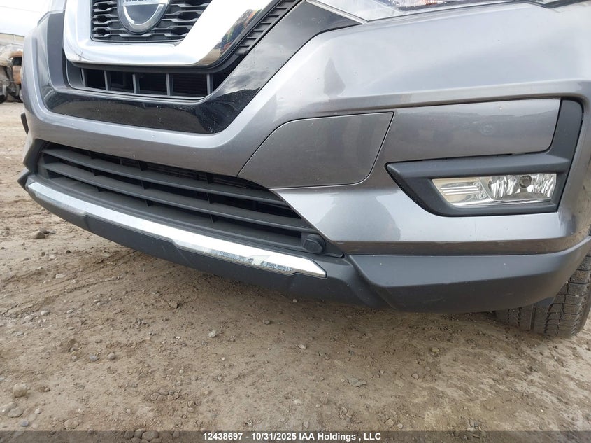 5N1AT2MV3KC706020 2019 NISSAN ROGUE photo no. 22