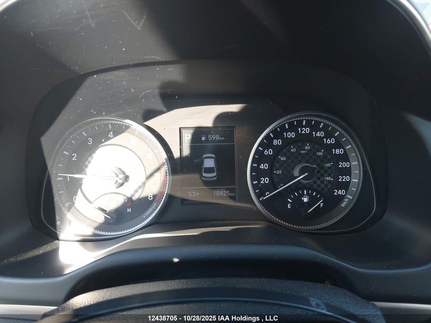 KMHD84LF9LU101242 2020 HYUNDAI ELANTRA photo no. 7