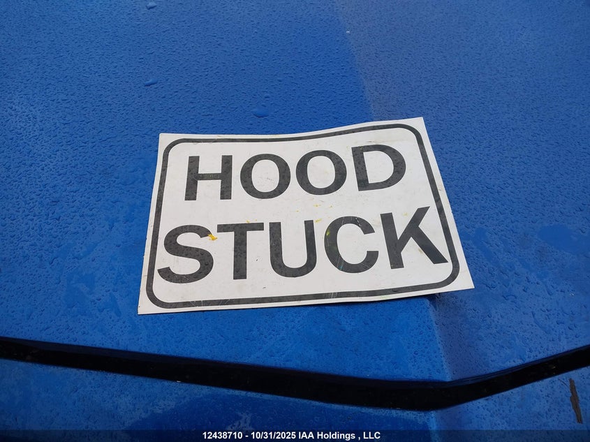 1971 Pontiac Lemans VIN: 237671P104087 Lot: 12438710