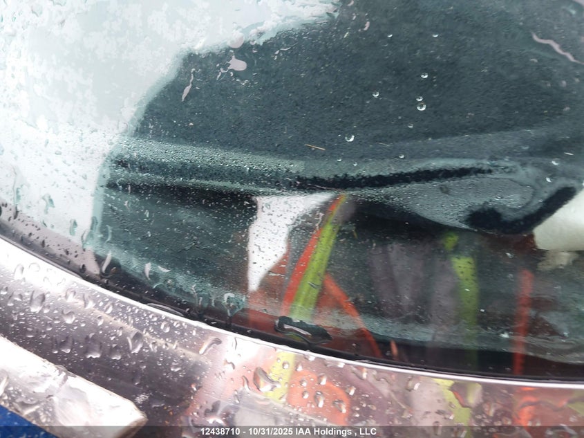 1971 Pontiac Lemans VIN: 237671P104087 Lot: 12438710