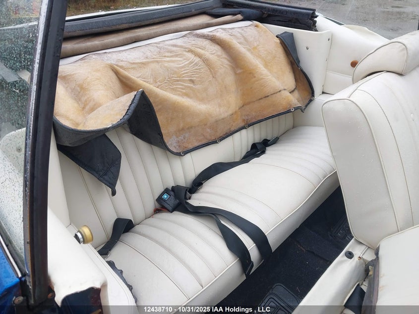 1971 Pontiac Lemans VIN: 237671P104087 Lot: 12438710