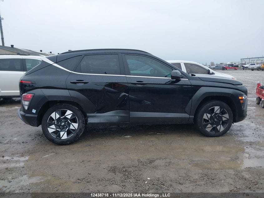 KM8HCCAB9RU043829 2024 HYUNDAI KONA photo no. 13