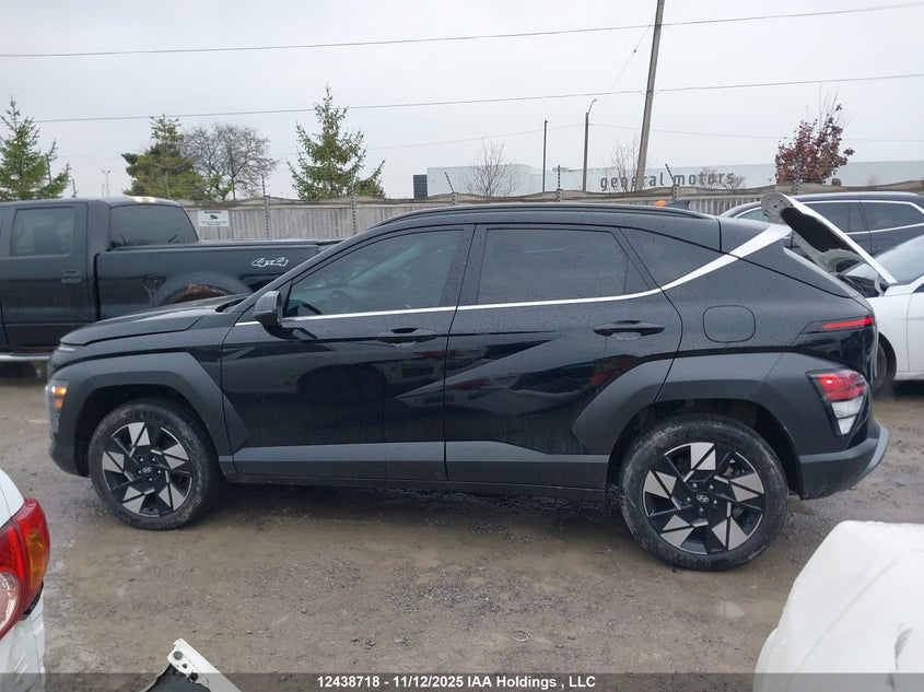 KM8HCCAB9RU043829 2024 HYUNDAI KONA photo no. 14
