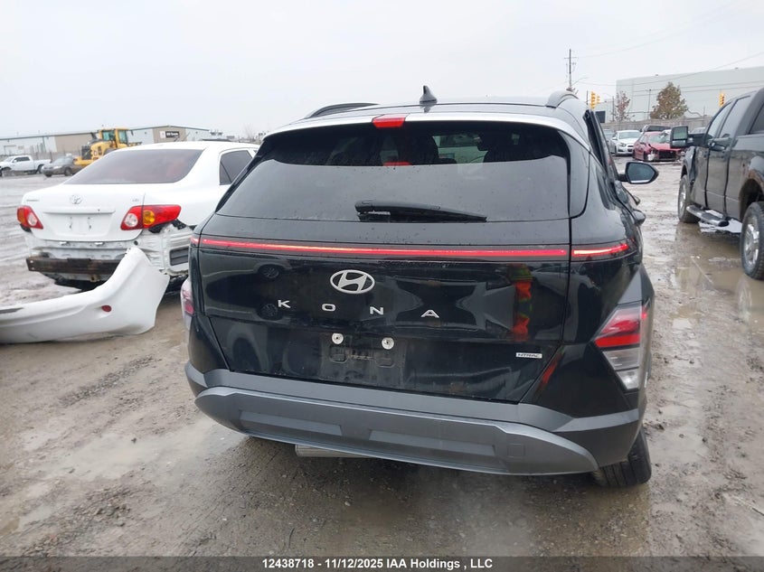 KM8HCCAB9RU043829 2024 HYUNDAI KONA photo no. 16