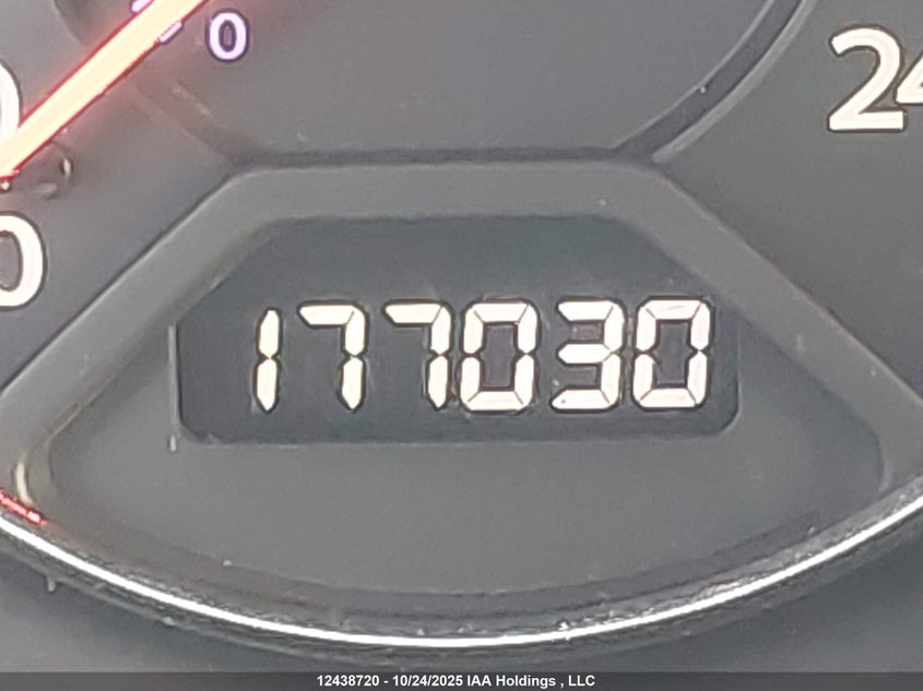 2003 Honda Civic VIN: 2HGES16663H946672 Lot: 12438720