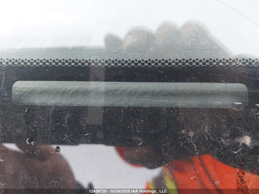 2003 Honda Civic VIN: 2HGES16663H946672 Lot: 12438720