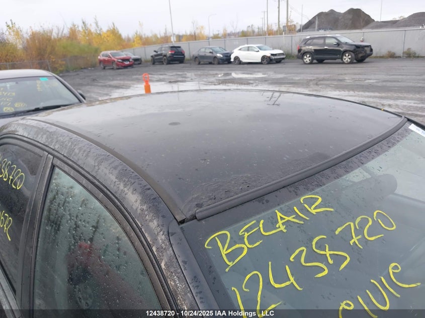 2003 Honda Civic VIN: 2HGES16663H946672 Lot: 12438720