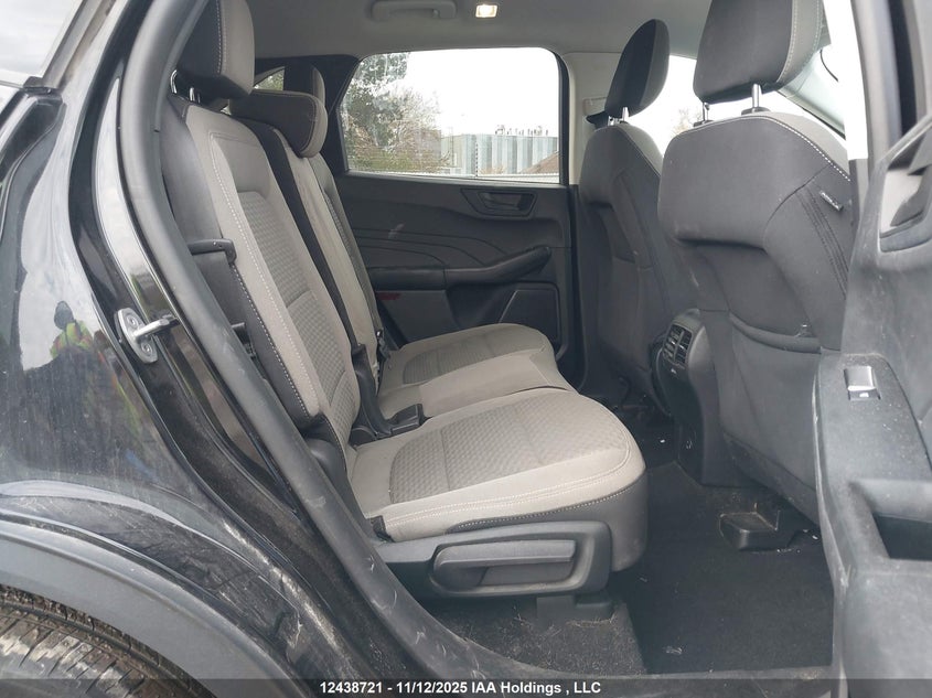 2022 Ford Escape Phev Se VIN: 1FMCU0EZ7NUB21208 Lot: 12438721