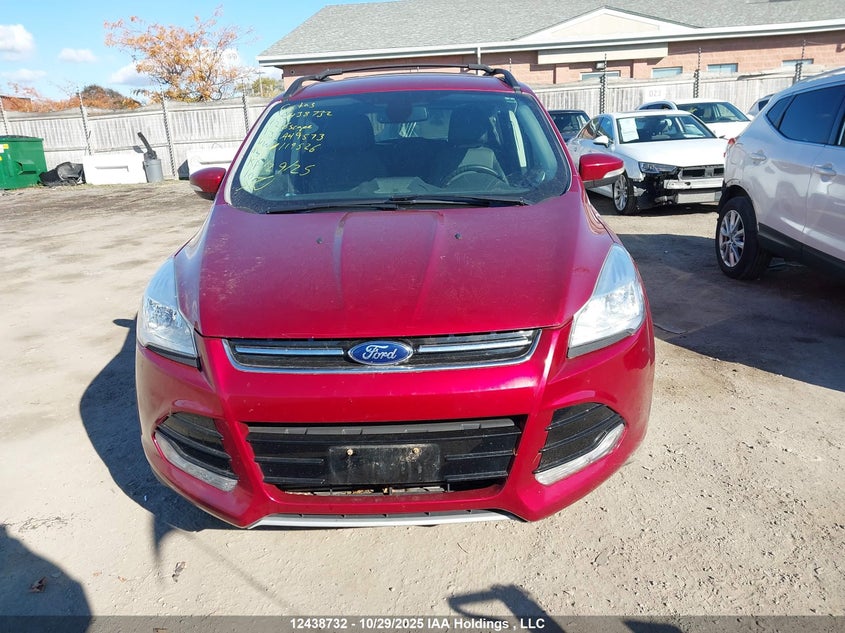 1FMCU9H90DUA49573 2013 FORD ESCAPE photo no. 12