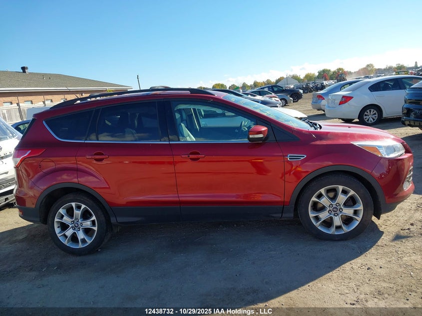 1FMCU9H90DUA49573 2013 FORD ESCAPE photo no. 13