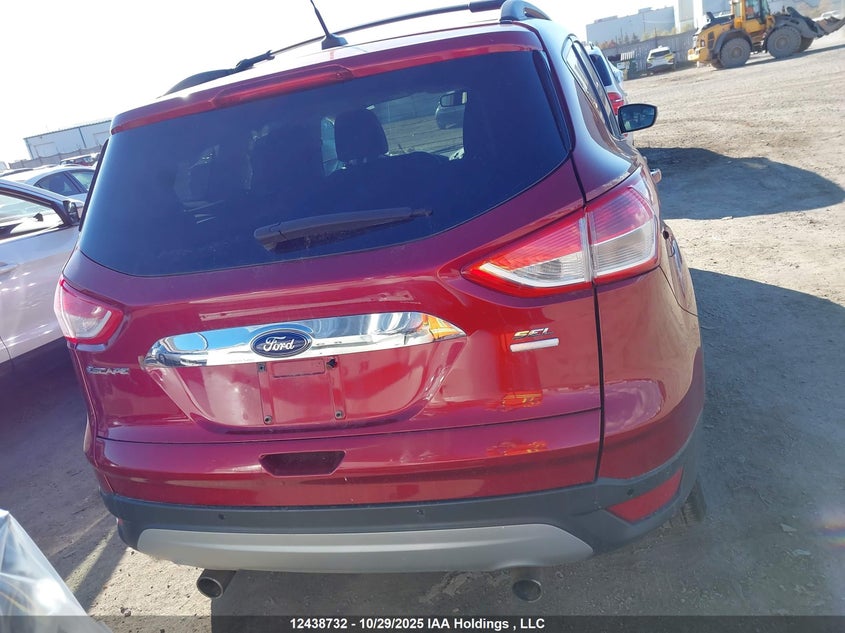 1FMCU9H90DUA49573 2013 FORD ESCAPE photo no. 16