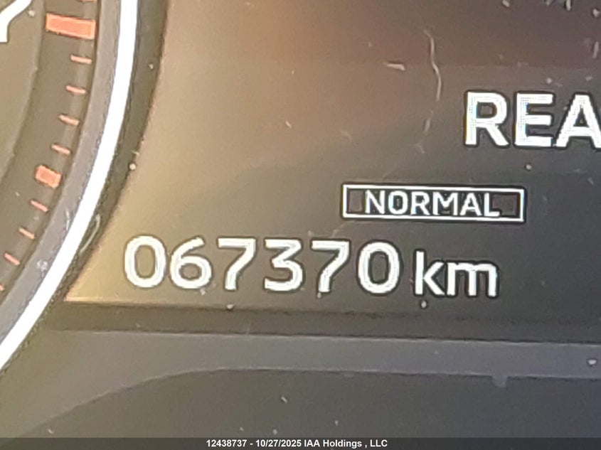 2024 Mitsubishi Outlander Es VIN: JA4J4UA84RZ612810 Lot: 12438737