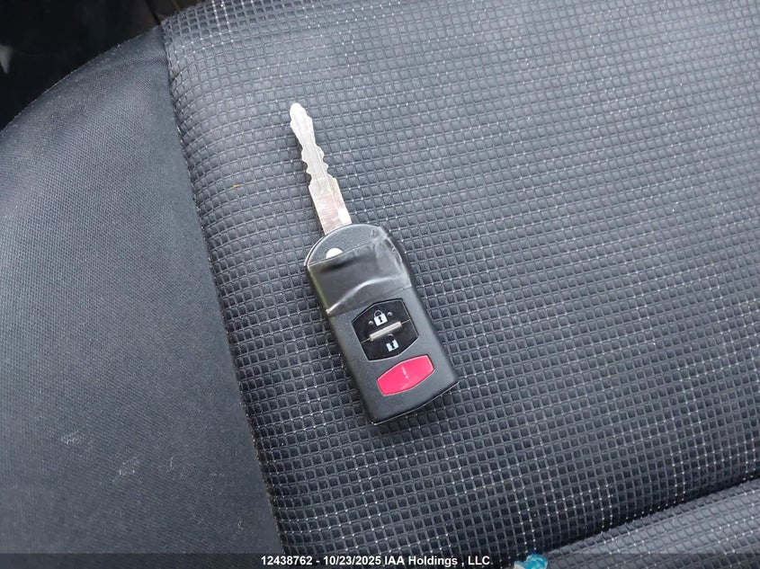 JM1CR2W31A0378278 2010 MAZDA 5 photo no. 11