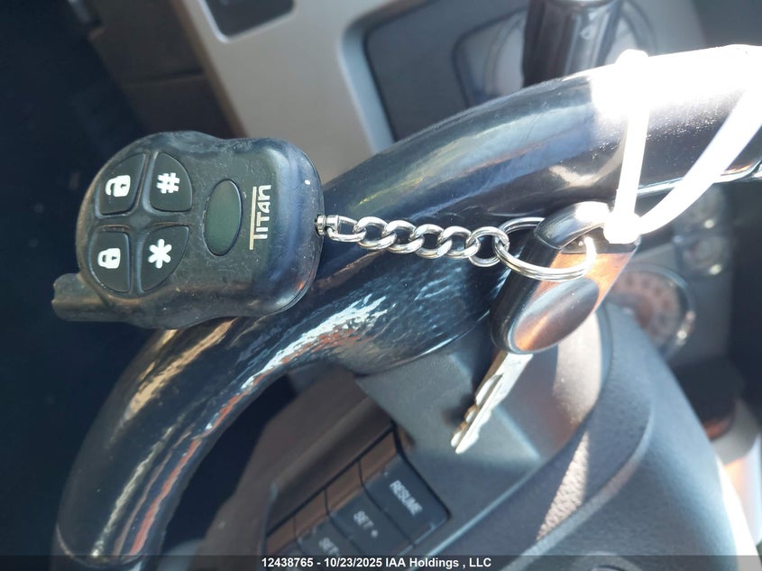 1FTFW1EV4AFD46604 2010 FORD F-150 photo no. 11