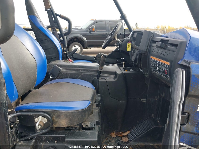 JKBRTCF15PB509795 2023 KAWASAKI TERYX photo no. 5