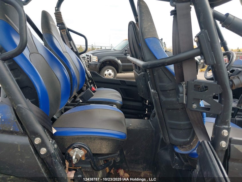JKBRTCF15PB509795 2023 KAWASAKI TERYX photo no. 8