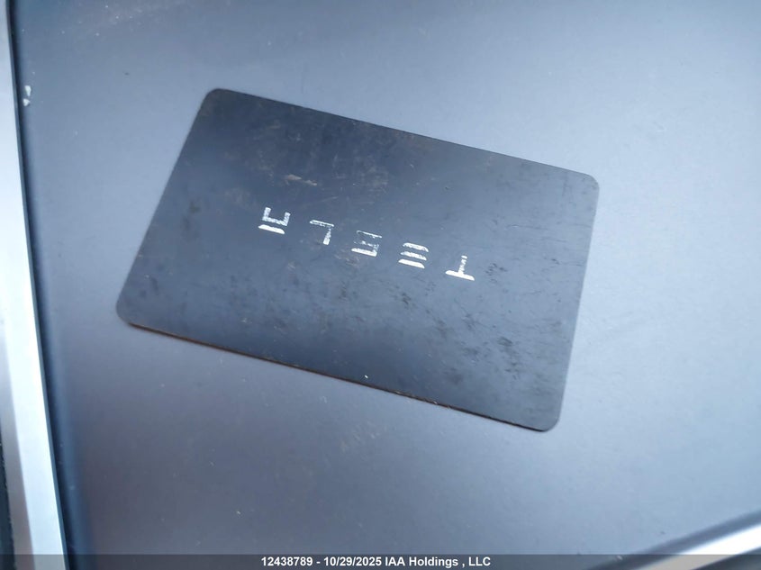 5YJ3E1EA2MF838608 2021 TESLA MODEL 3 photo no. 11