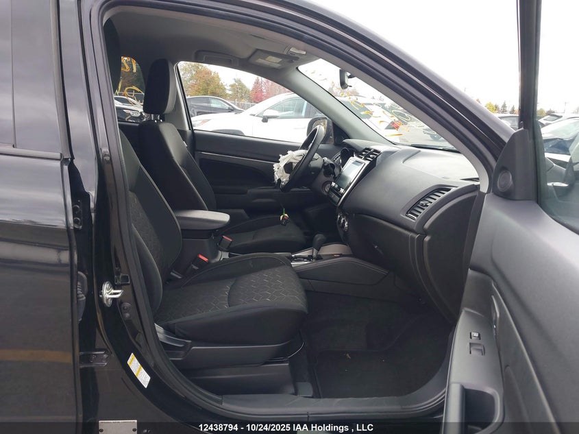 JA4AJVAW7RU600967 2024 MITSUBISHI RVR photo no. 5