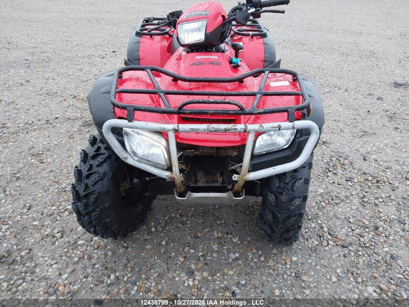 1HFTE265164505307 2006 HONDA TRX photo no. 6