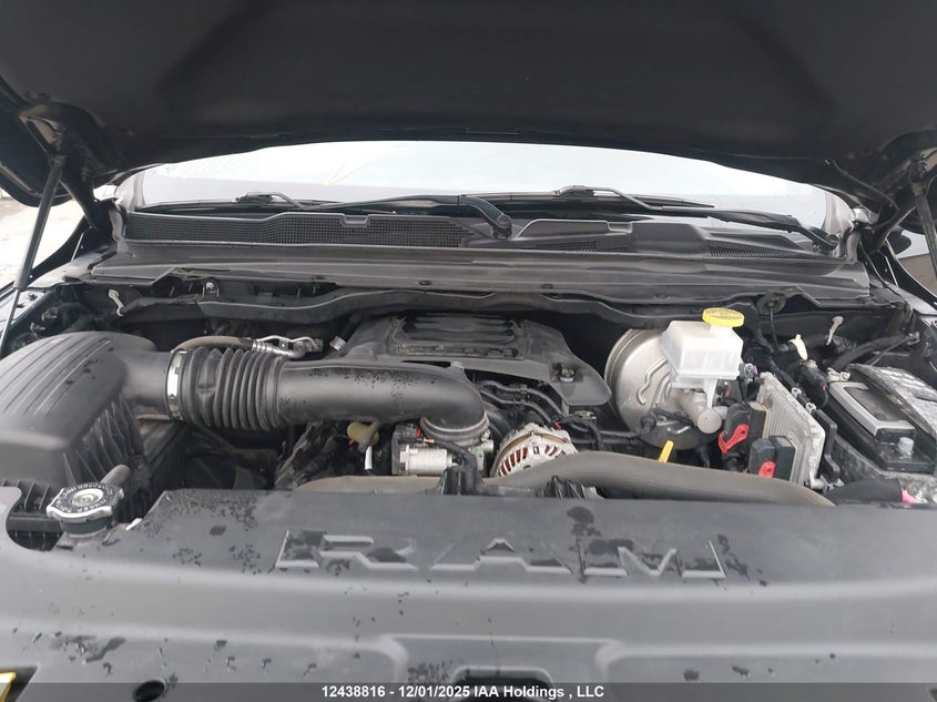 1C6SRFLT2LN204949 2020 RAM 1500 photo no. 10
