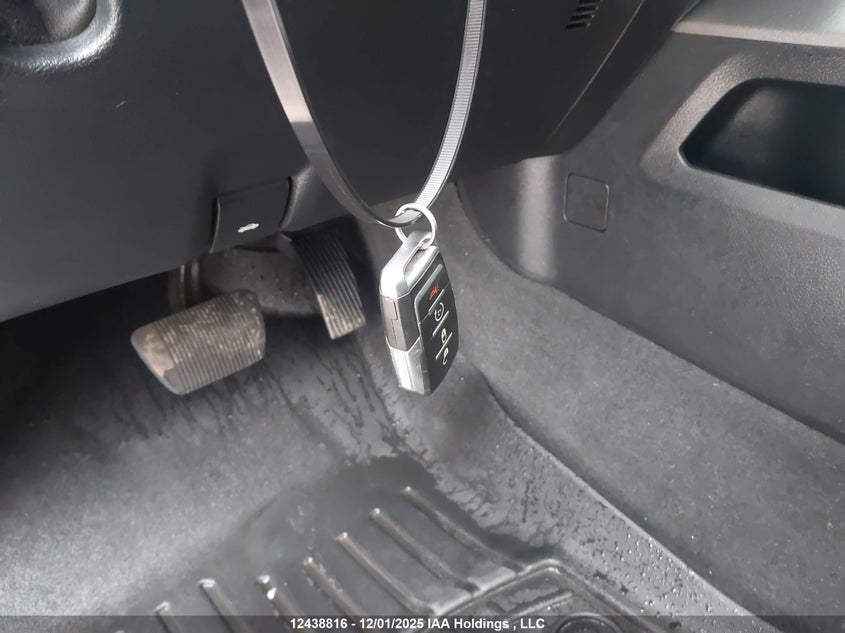 1C6SRFLT2LN204949 2020 RAM 1500 photo no. 11